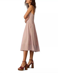 Steve Madden - Una Midi Dress