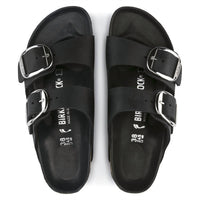 Birkenstock - Women's Arizona Big Buckle Oil Leather Sandal