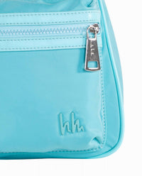 Nicole Miller - Women's Nylon Shoulder Bag