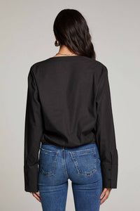 Chaser - Haleyy Blouse