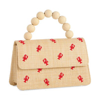 Shiraleah - Women's Lobster Mini Bag