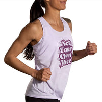 Brooks - Distance Tank 3.0 Top