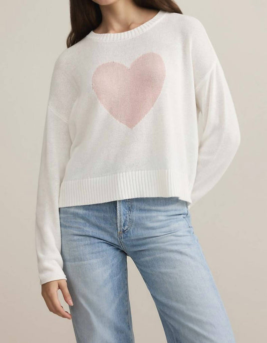 Z Supply - SIENNA SWEATER