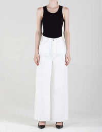 Etica - Marley Ultra High Rise Baggy Jeans