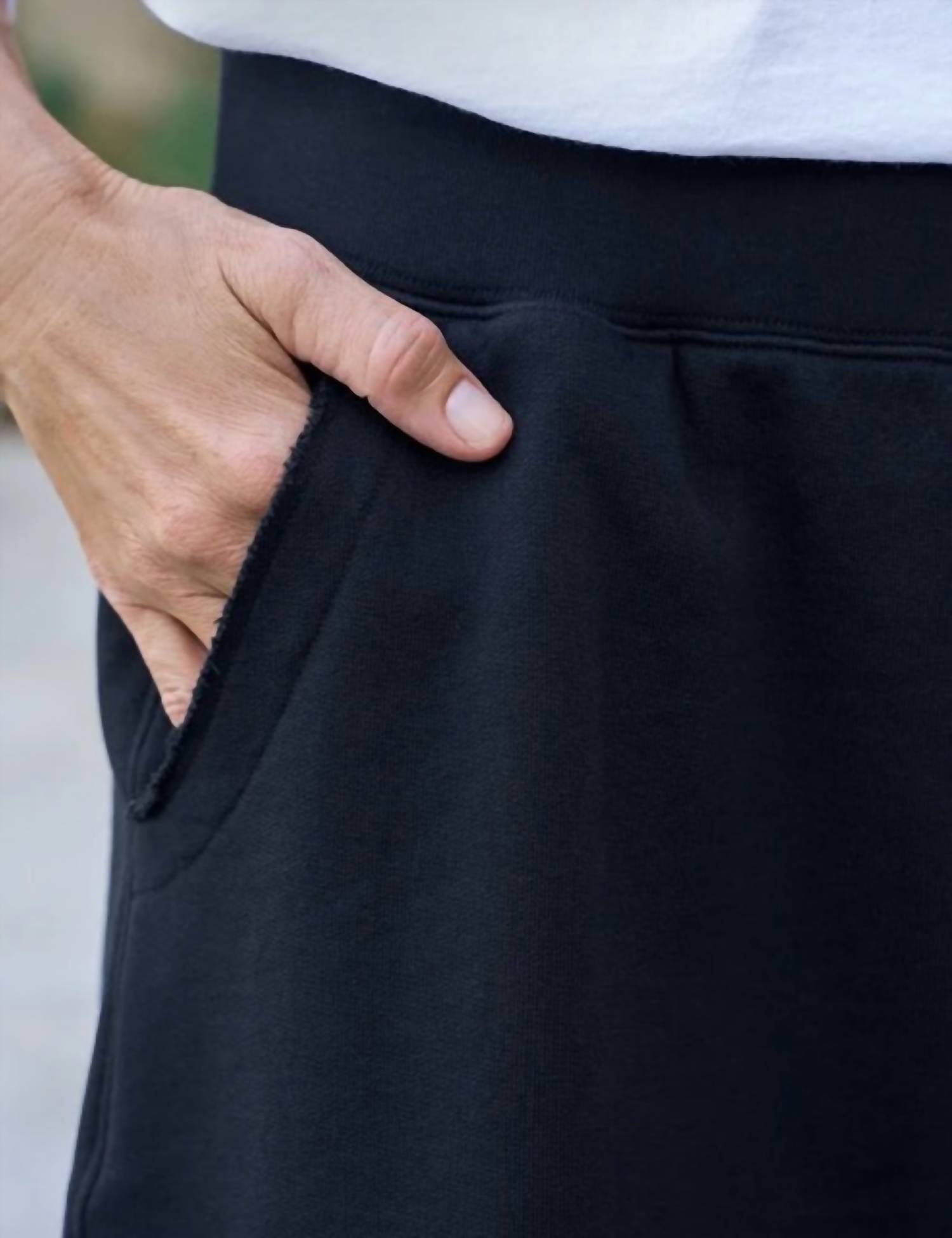 Frank & Eileen - Kennedy Sweatshirt Mini Skirt