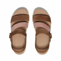 Keen - Women's Ellecity Wedge Walking Sandal