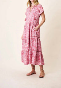 Marea - Breakers Dress
