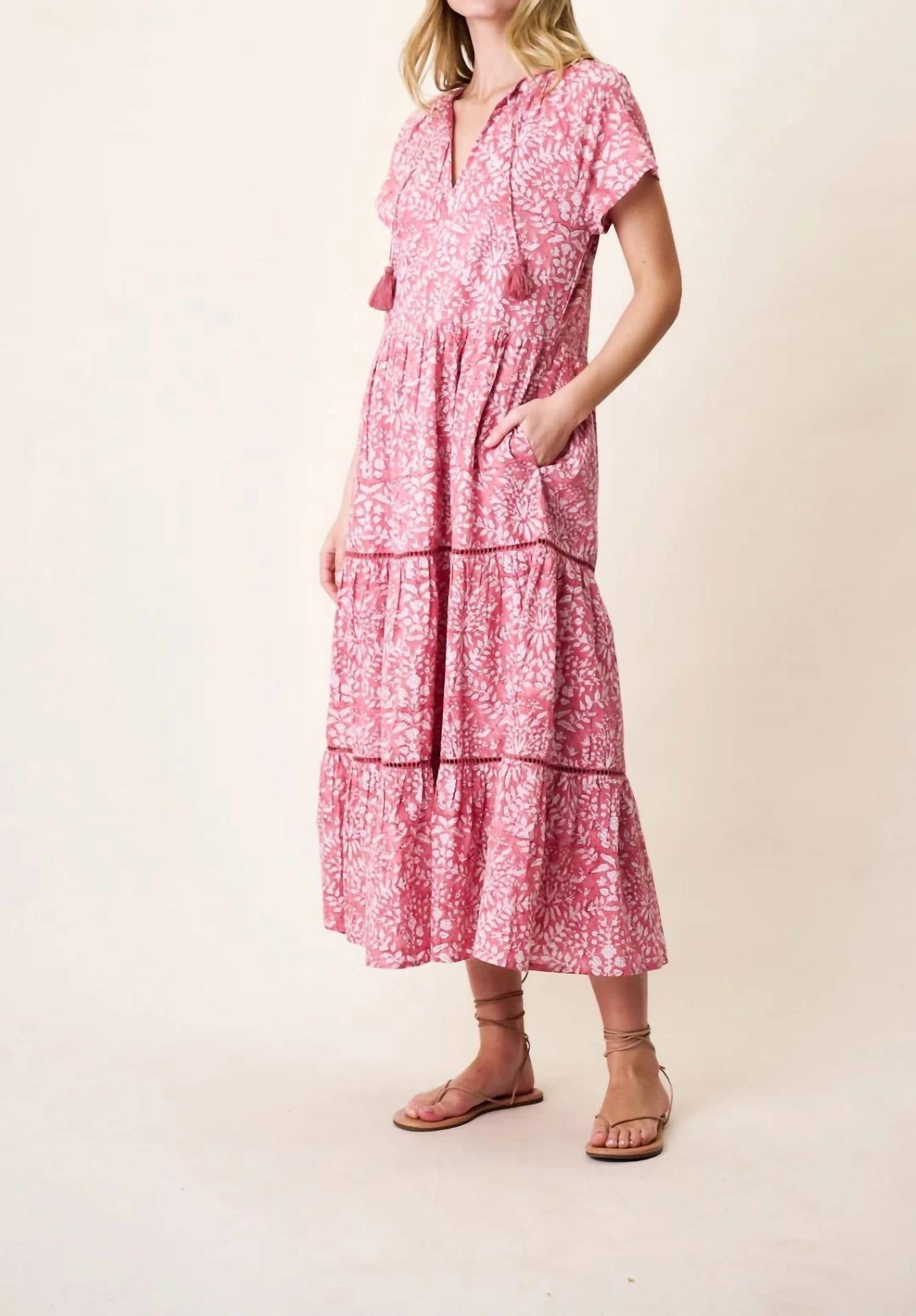 Marea - Breakers Dress