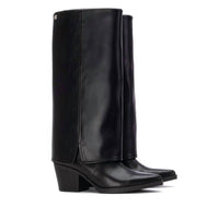 Xti - Women’s 144717 Heeled Boots