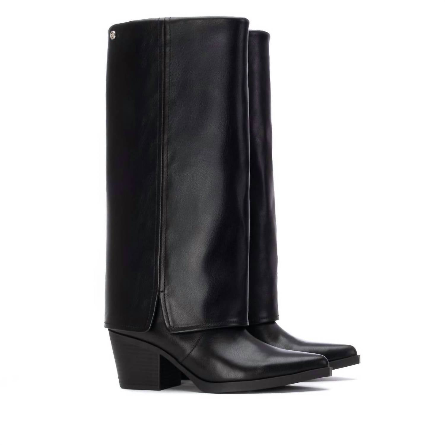 Xti - Women’s 144717 Heeled Boots