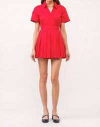 Sofie The Label - Lola Romper