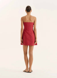 4Th & Reckless - Athena Dress