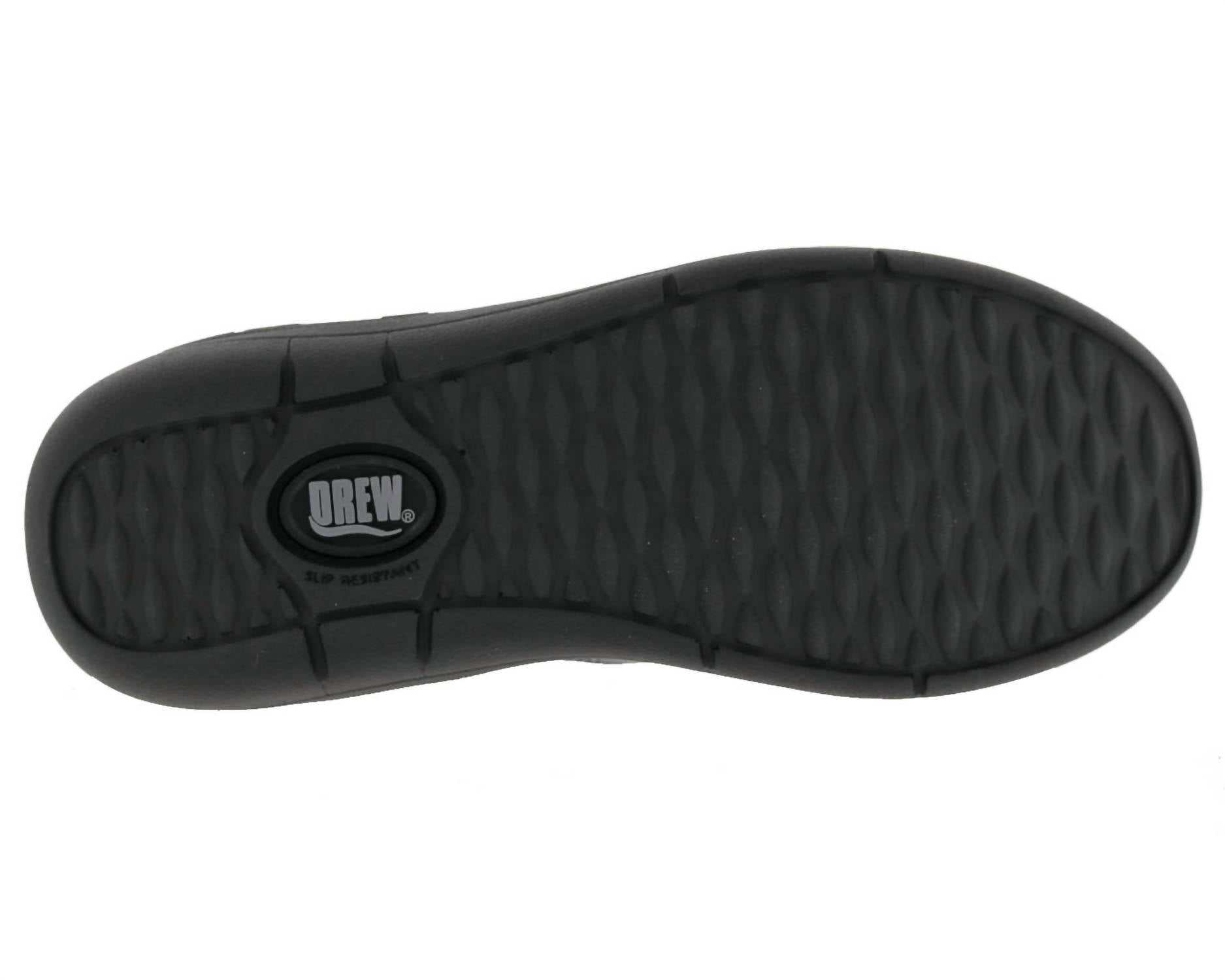 Drew - Women's Tour Oxford Walking Shoes