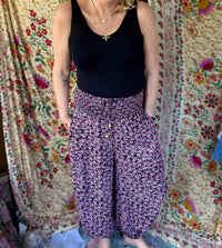 Jodifl - Play It Cool Motif Pants