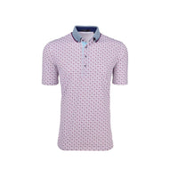 Greyson Clothiers - Men's Serpent Moon Polo