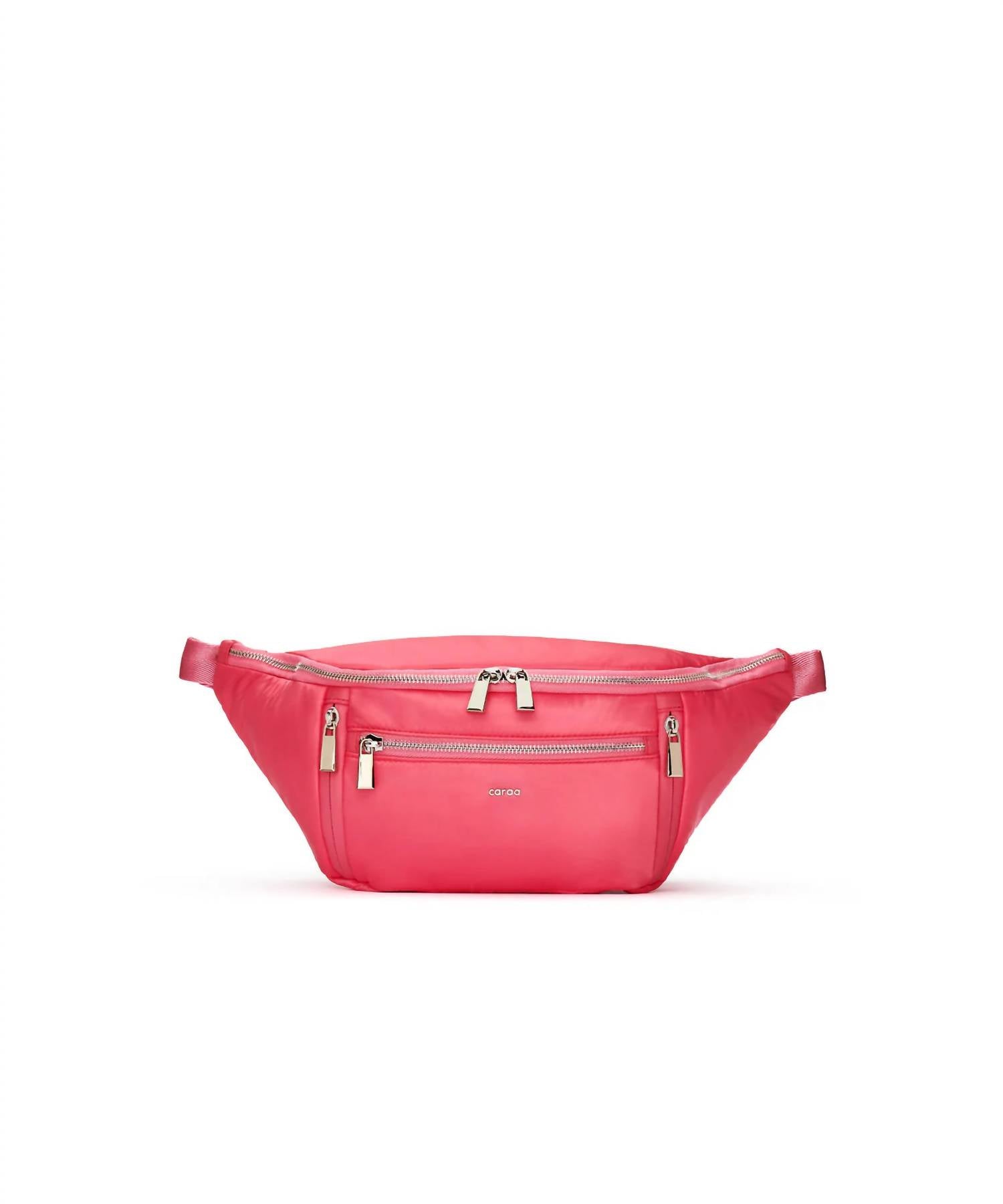 Caraa - Women's Sling Medium Bag
