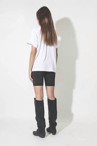 Unfortunate Portrait - Hairy Styles Crew T-Shirt