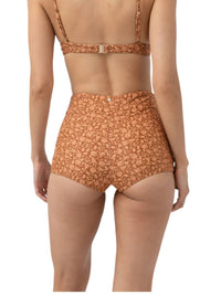 Rhythm. - Nazare Paisley Surf Short