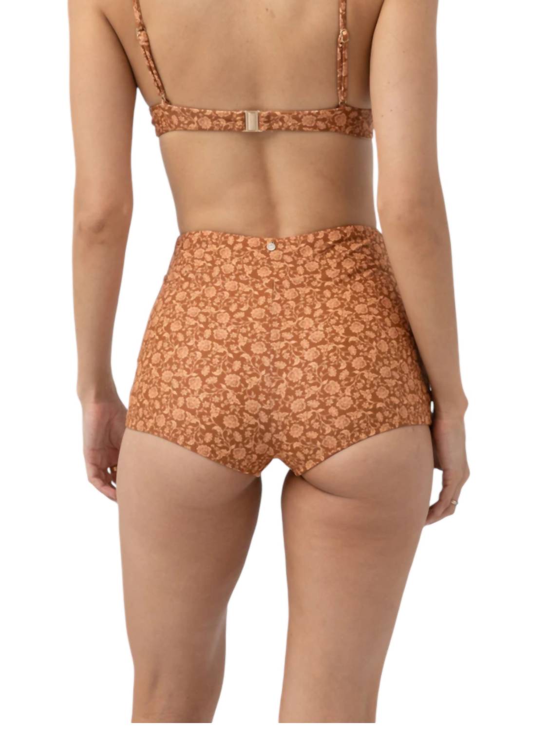 Rhythm. - Nazare Paisley Surf Short