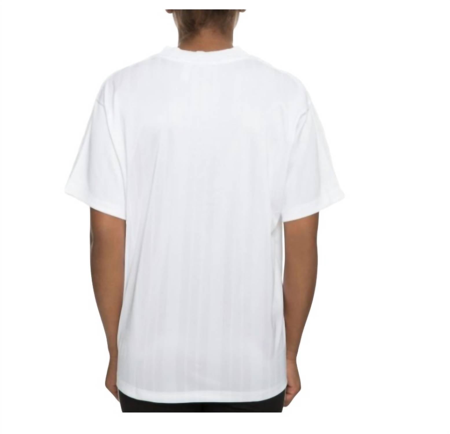 Adidas - Fashion League Jersey Tee