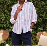Frank & Eileen - Relaxed Button-Up Shirt