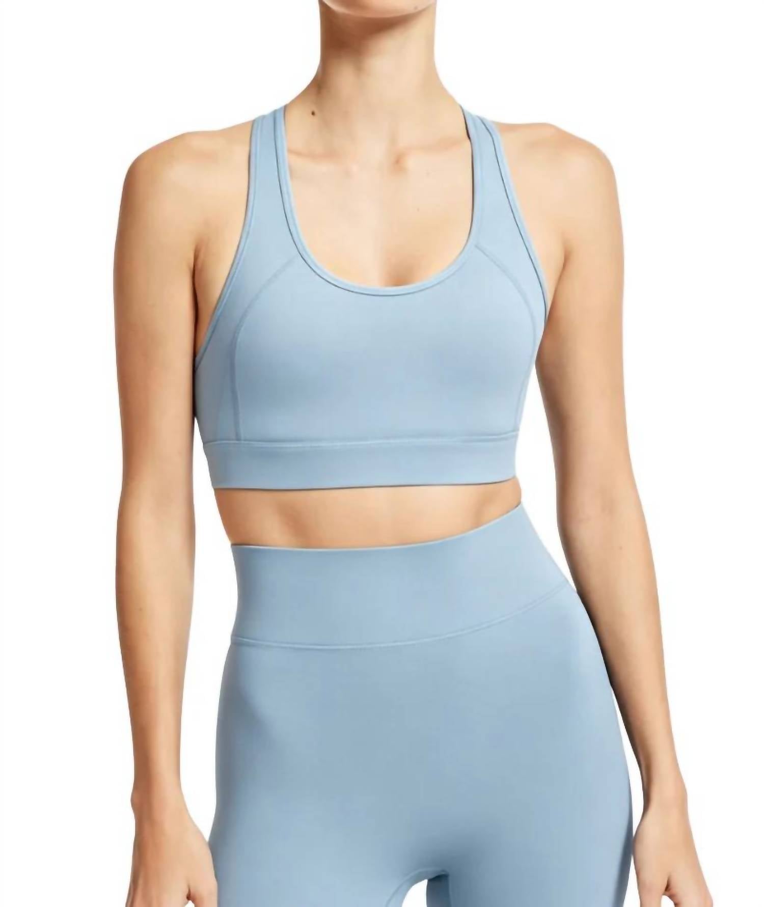 Bandier - Center Stage Bra