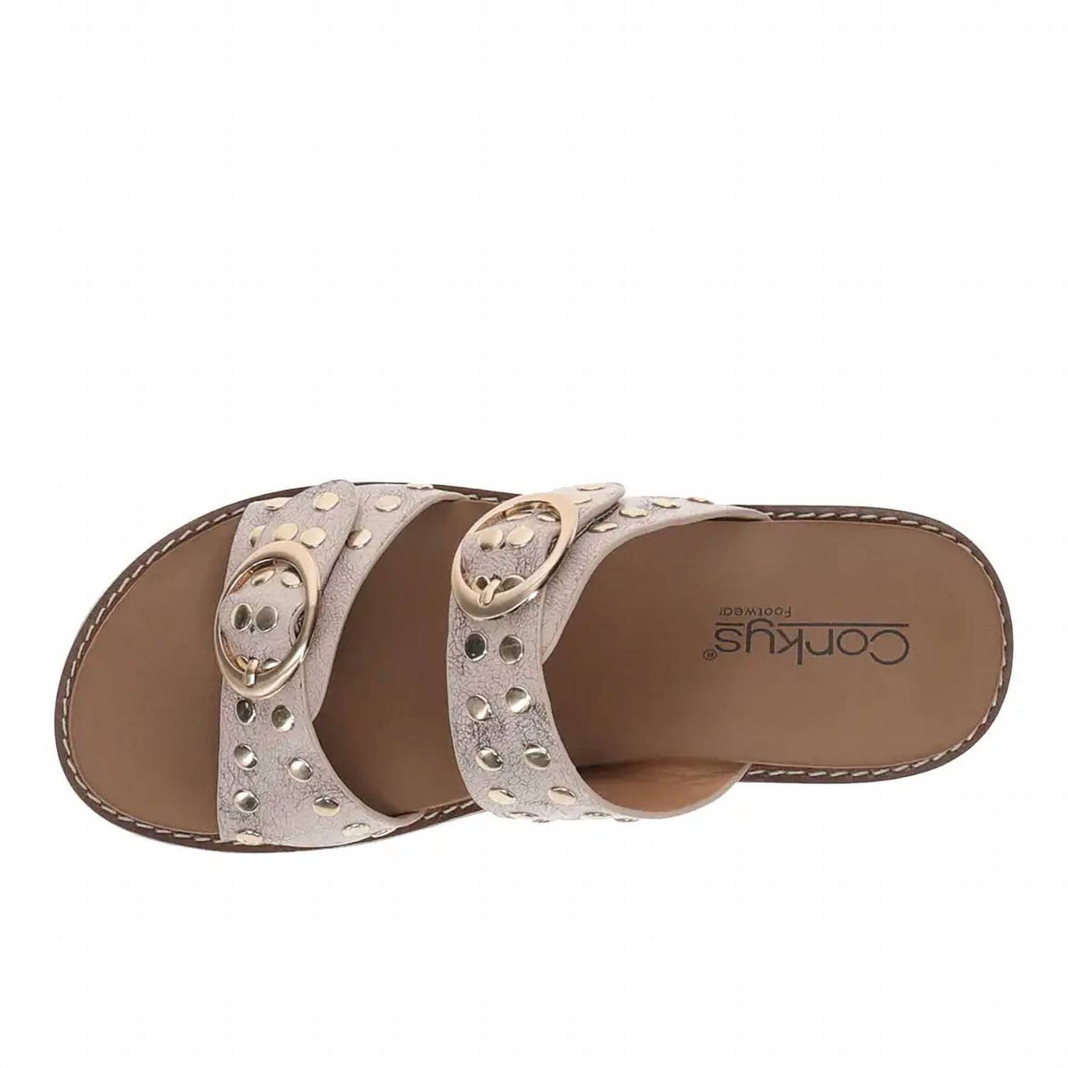Corkys Footwear - Women's Told You So Wedge Sandal