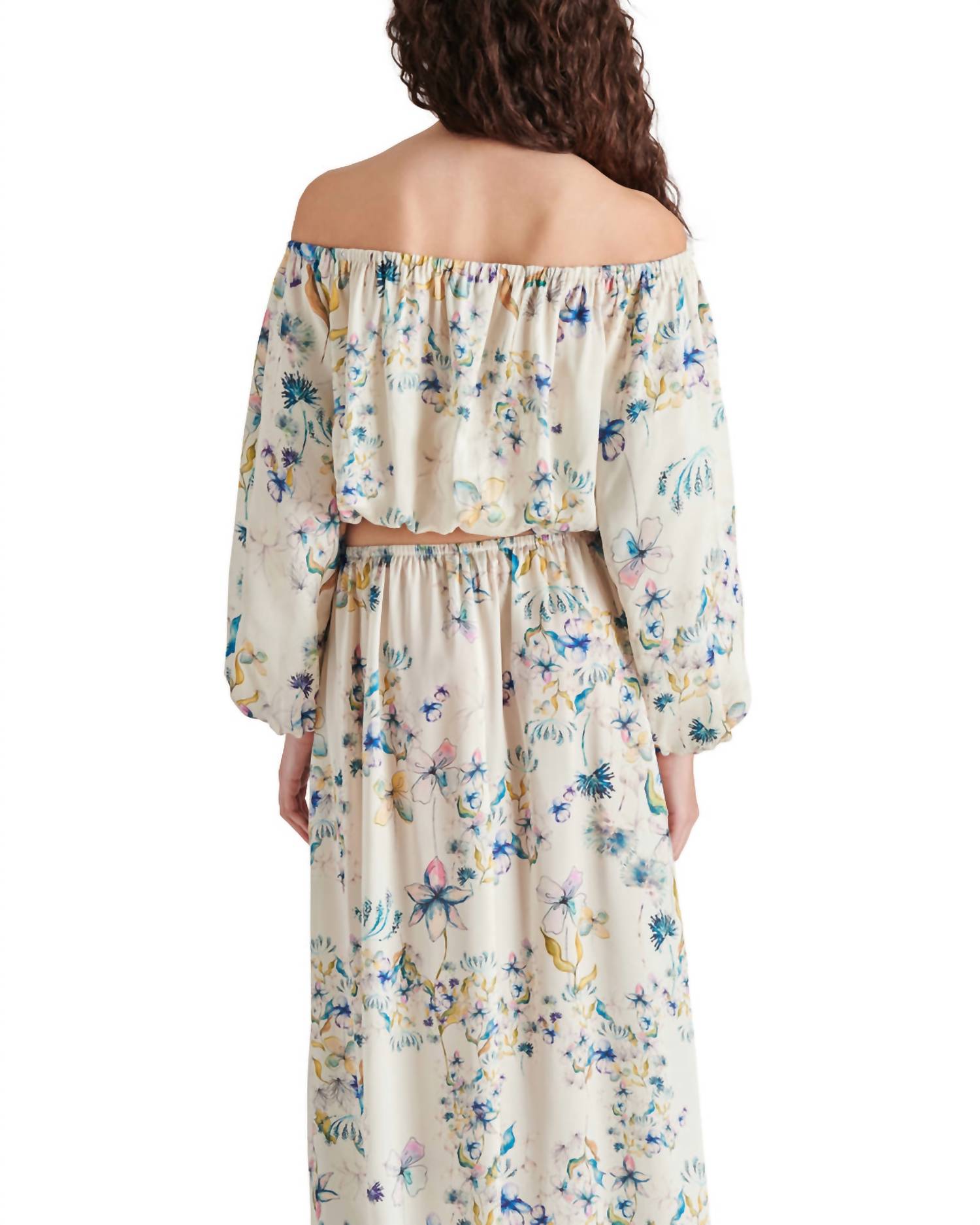 Steve Madden - Katana Top