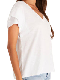 Z Supply - Adrina Slub Top