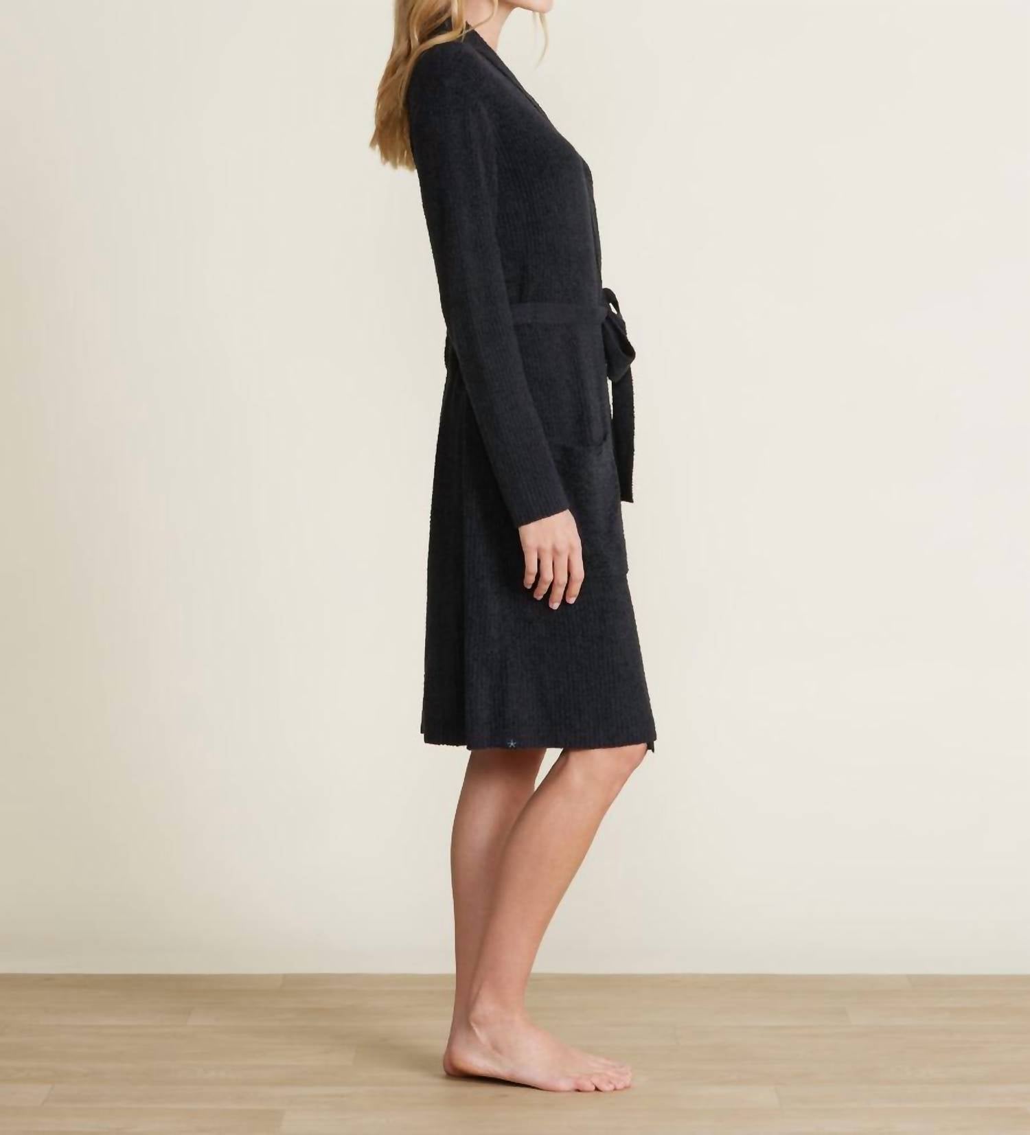 Barefoot Dreams - Cozychic Lite Ribbed Robe