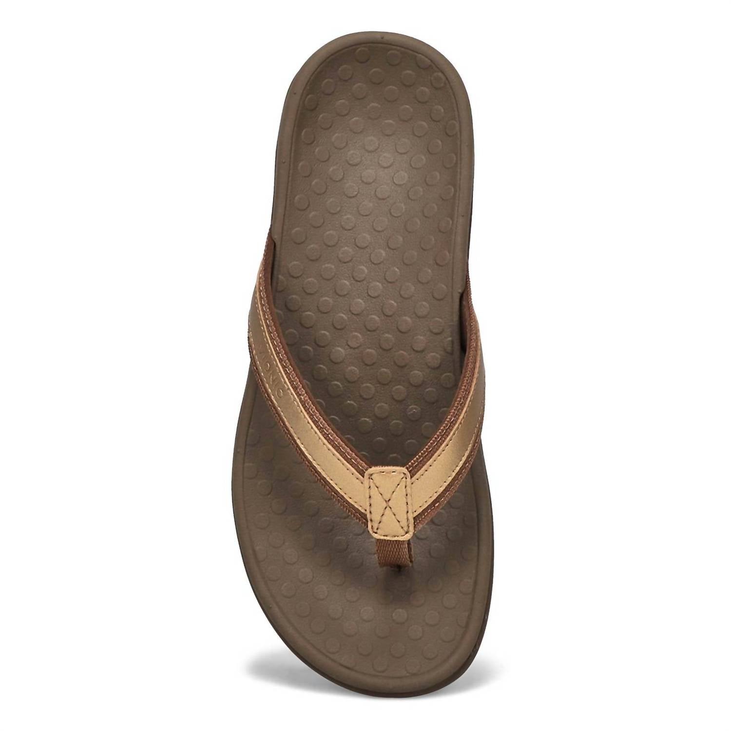 Vionic - Women's Tide Ii Toe Post Sandal