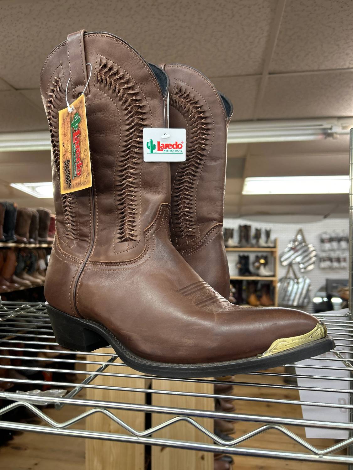 Laredo - Men's Western Boots