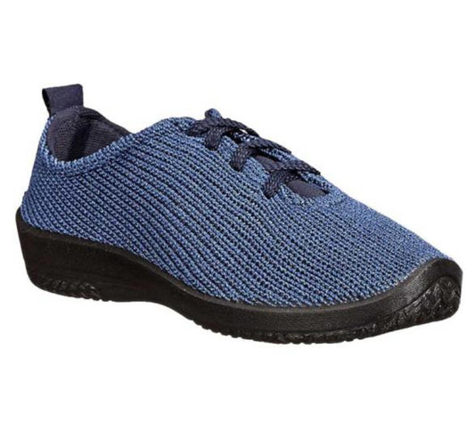 Arcopedico - Women's Lace-up Shoe