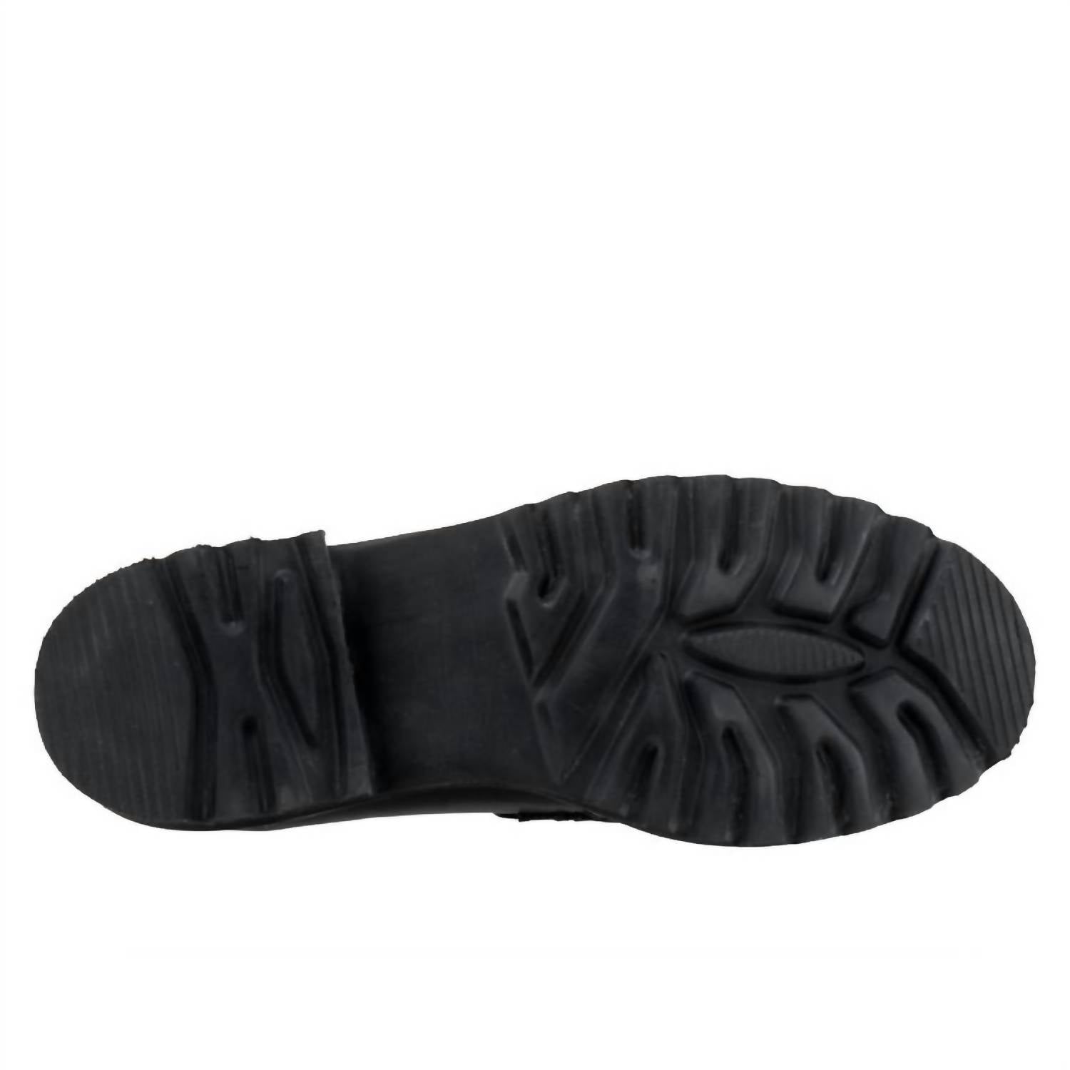 Bueno - Women's Annie Loafer