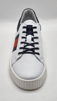 Kcr Group - Women's Classic Leather Sneakers