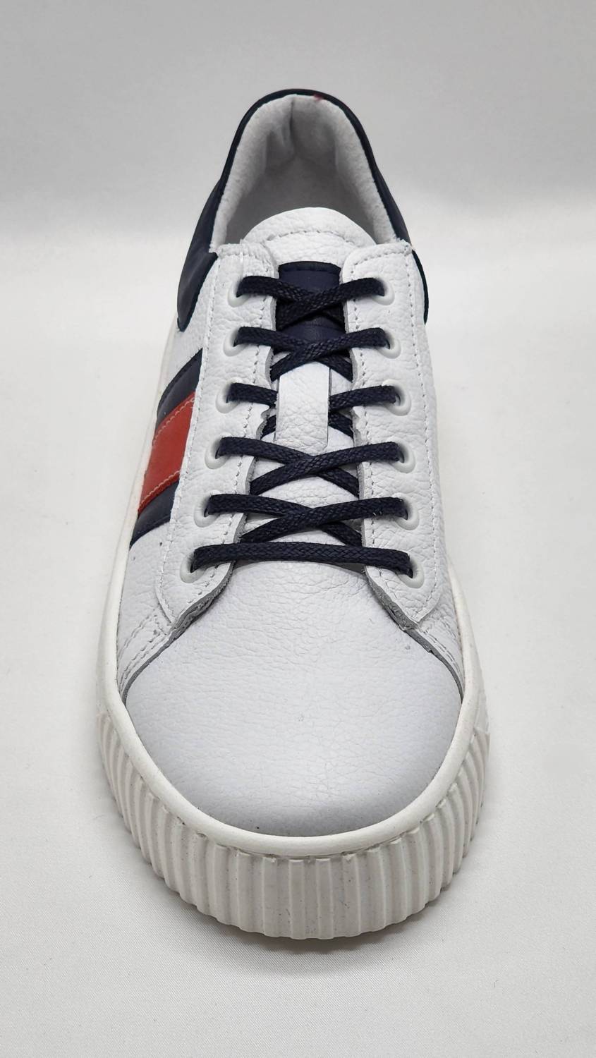 Kcr Group - Women's Classic Leather Sneakers
