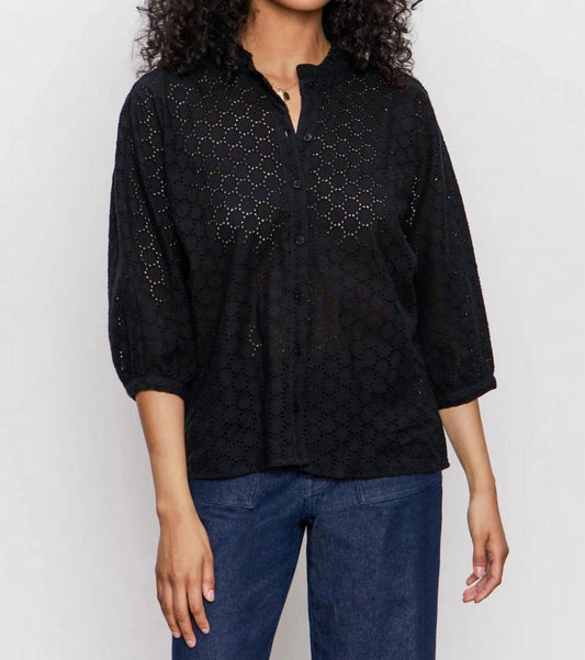 Sanctuary - Petal Drop Blouse