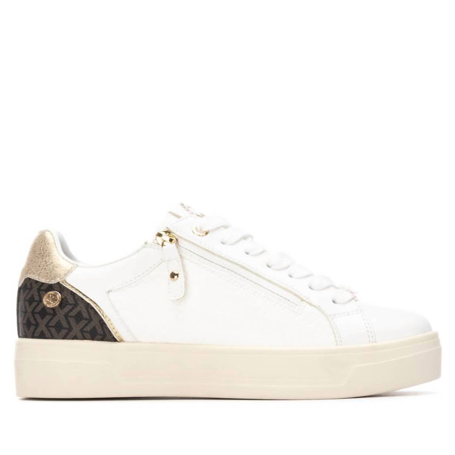 Xti - Women's Casual Trainer Shoes