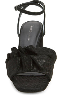 Koko + Palenki - Women's Serenity Square Toe Sandal