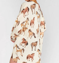 Show Me Your Mumu - Bonfire Sweater