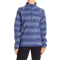 Under Armour - Wintersweet Half Zip Fleece Pullover