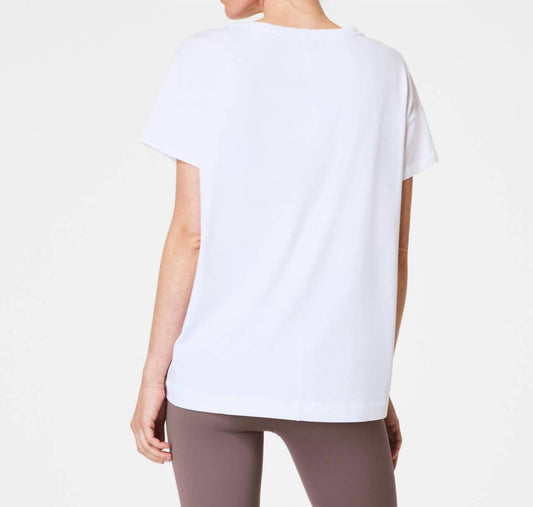Spanx - Supernaturals Flow Tee