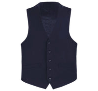 Renoir - Prestige Single Breasted Vest
