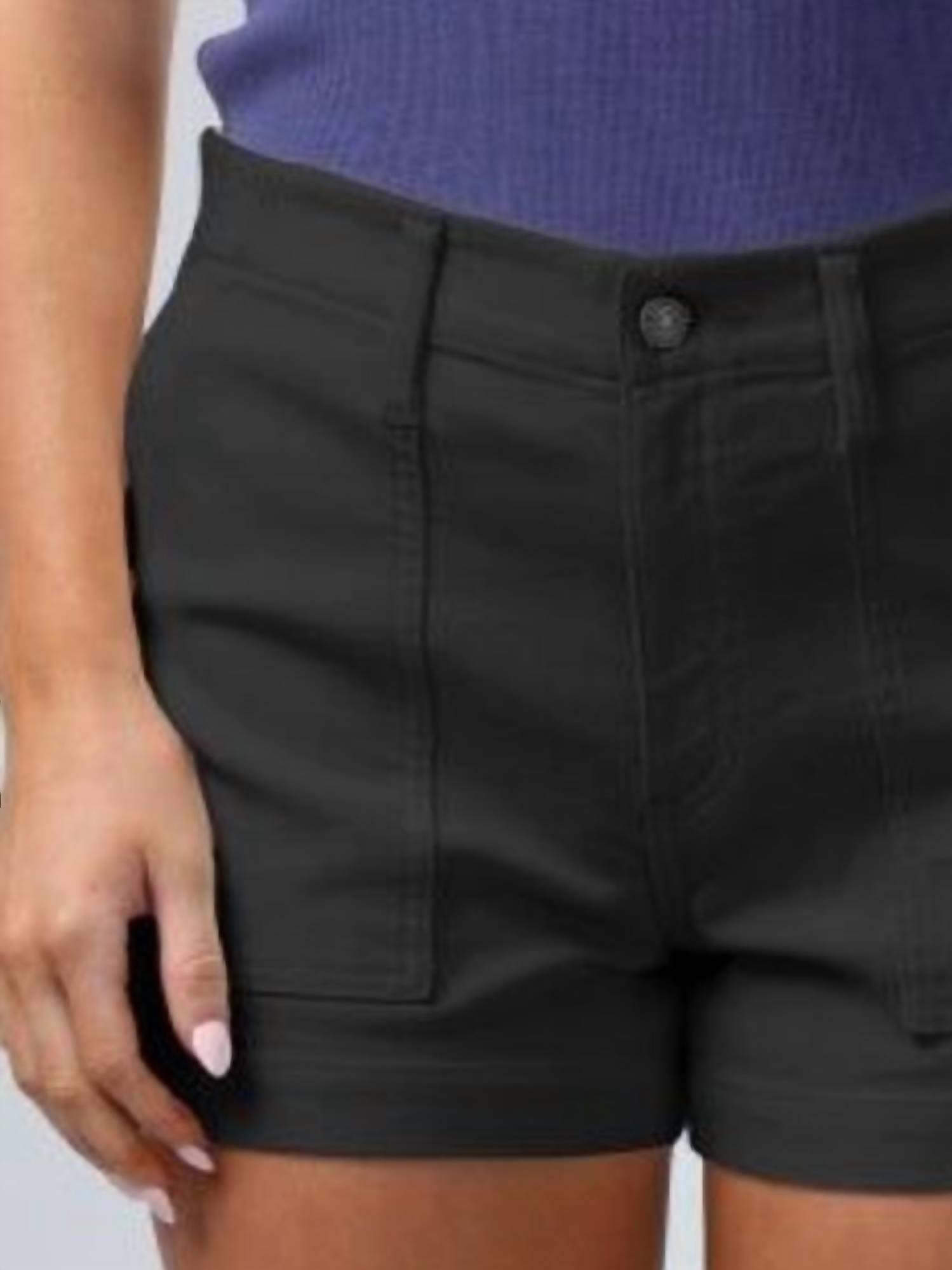 The Normal Brand - Comfort Terry Short