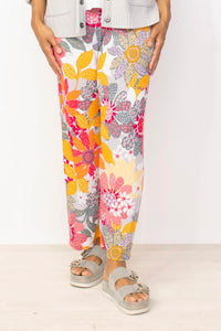 Habitat - Floral Flood Pant
