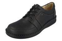 Finn Comfort - Men's Norwich Montana Lace-up Shoes