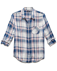 Flags & Anthem - Marlow Shirt
