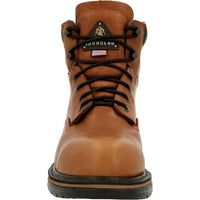 Rocky - Men's Ironclad Steel Toe Waterproof Work Boot