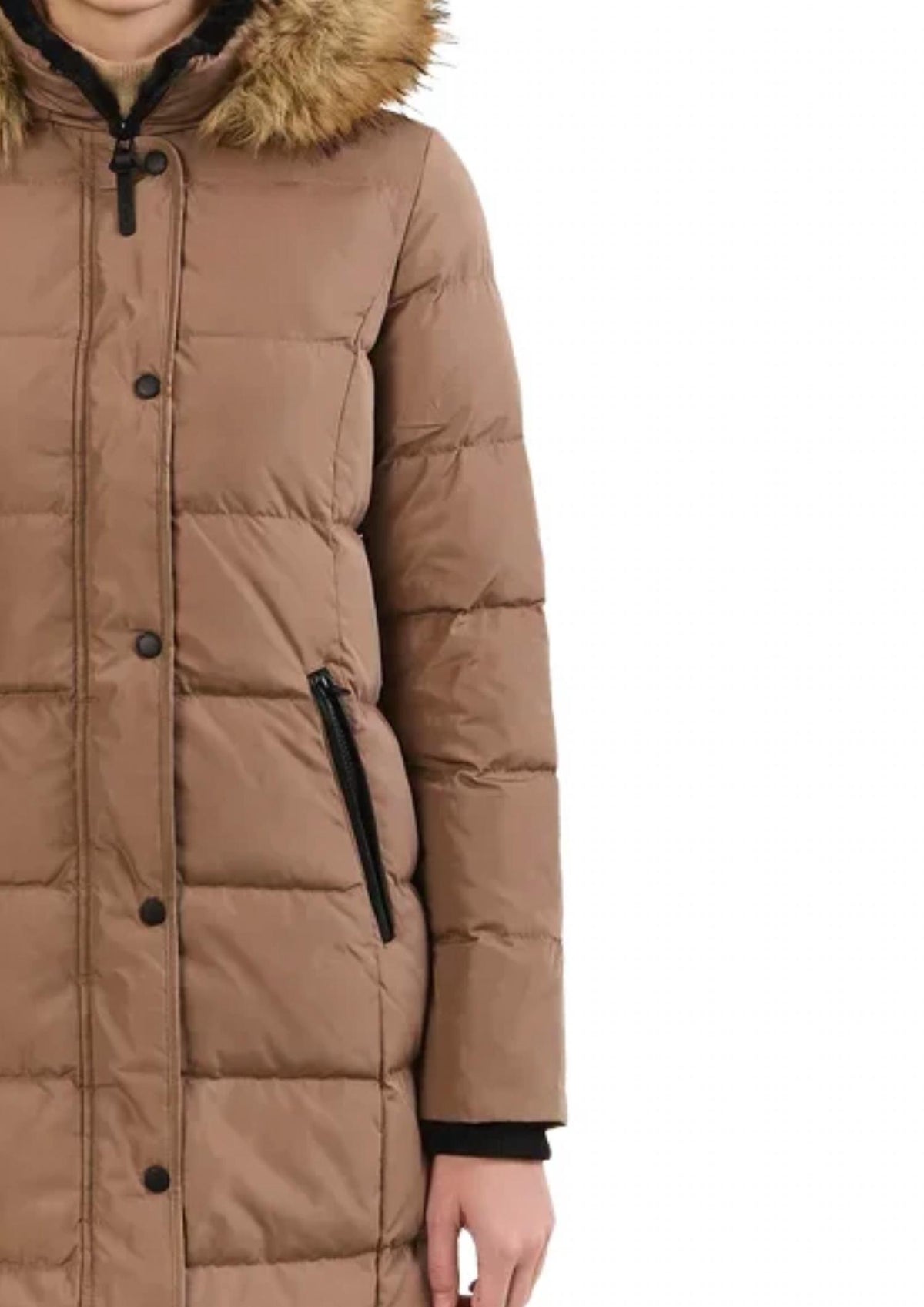 Rudsak - Maya Puffer Jackets