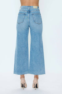 Pistola - Lana Crop Jeans